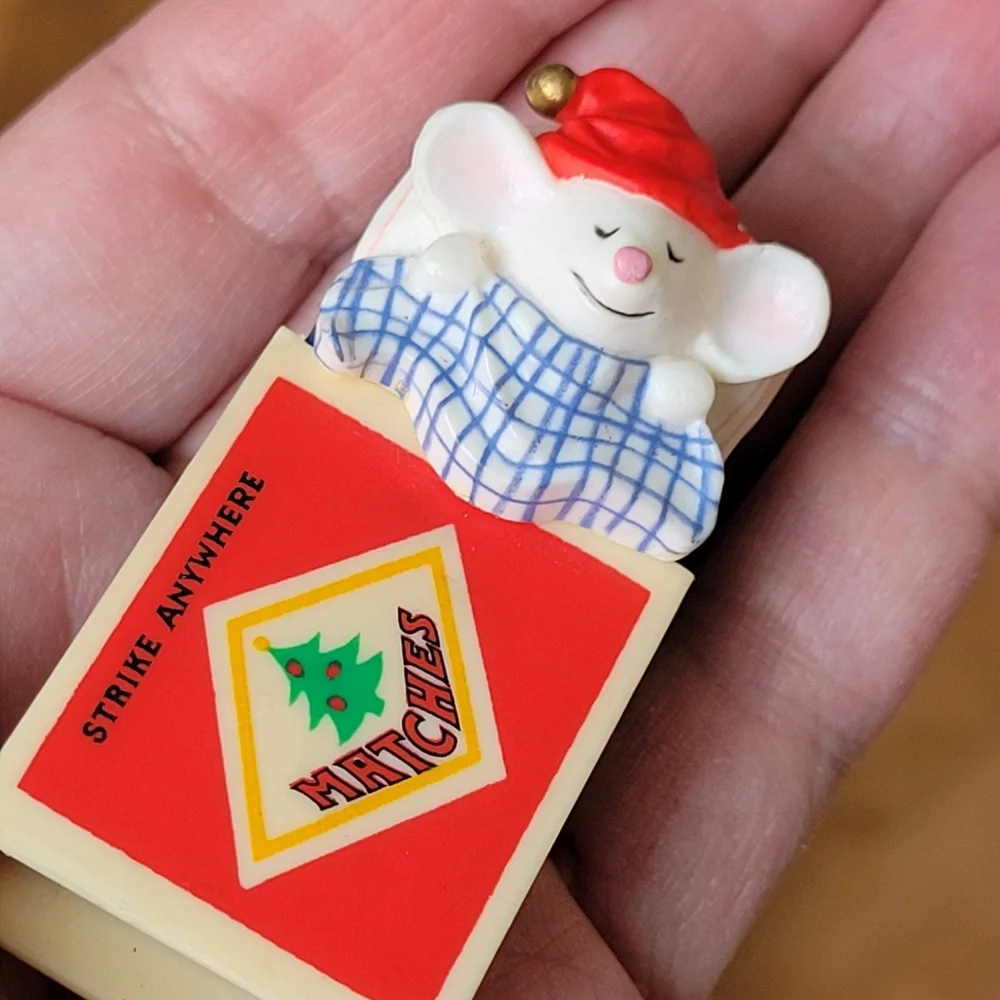 Vintage Hallmark 